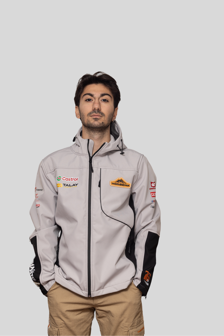 TRANSANATOLIA SOFTSHELL MONT