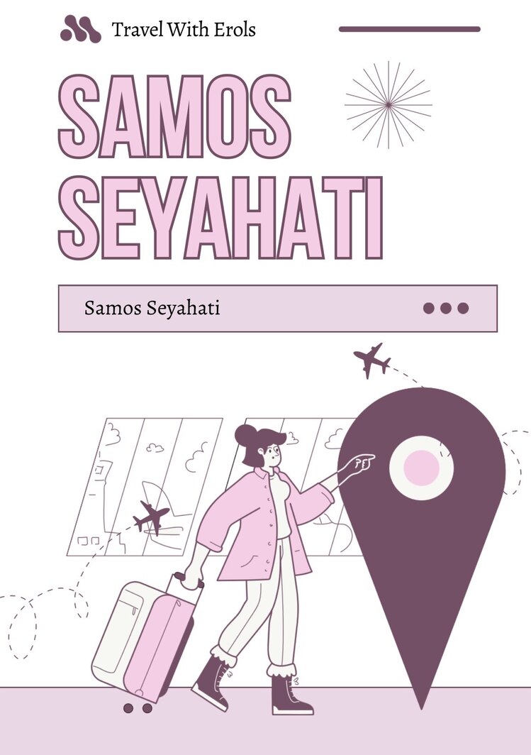 2 Günlük Samos Seyahati