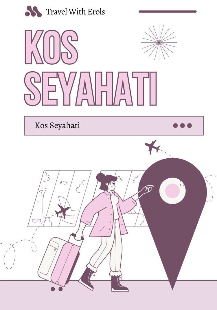 2 Günlük Kos Seyahati