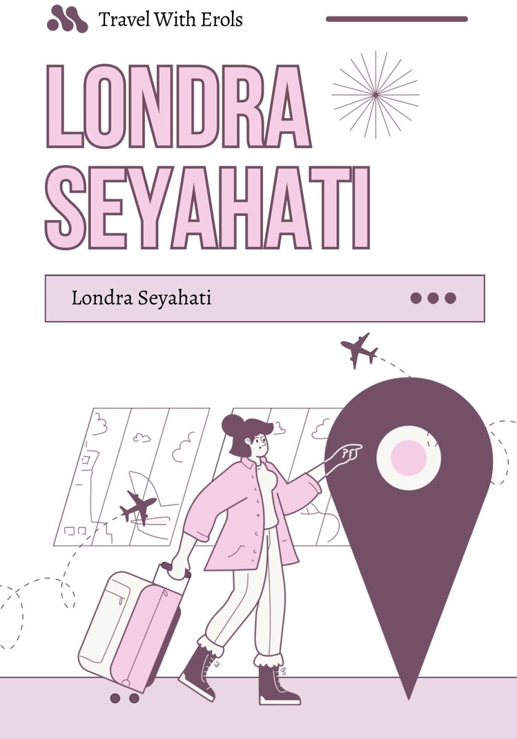 4 Günlük Londra Seyahati