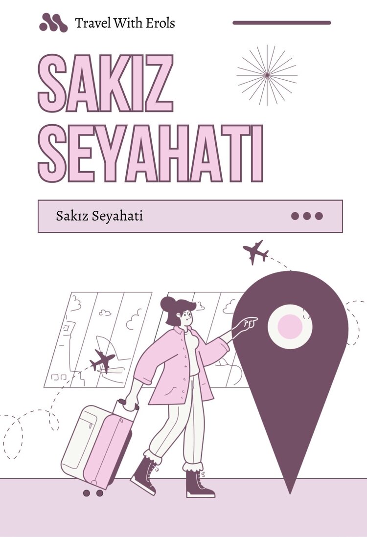 2 Günlük Sakız Seyahati