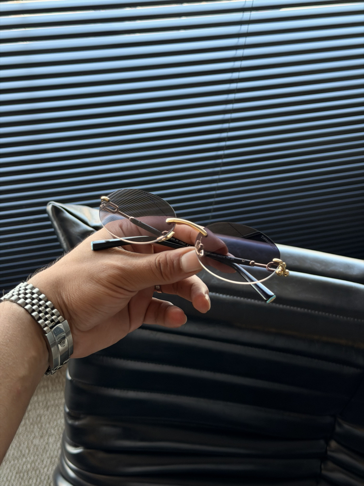 Tiffany & Co Güneş Gözlüğü