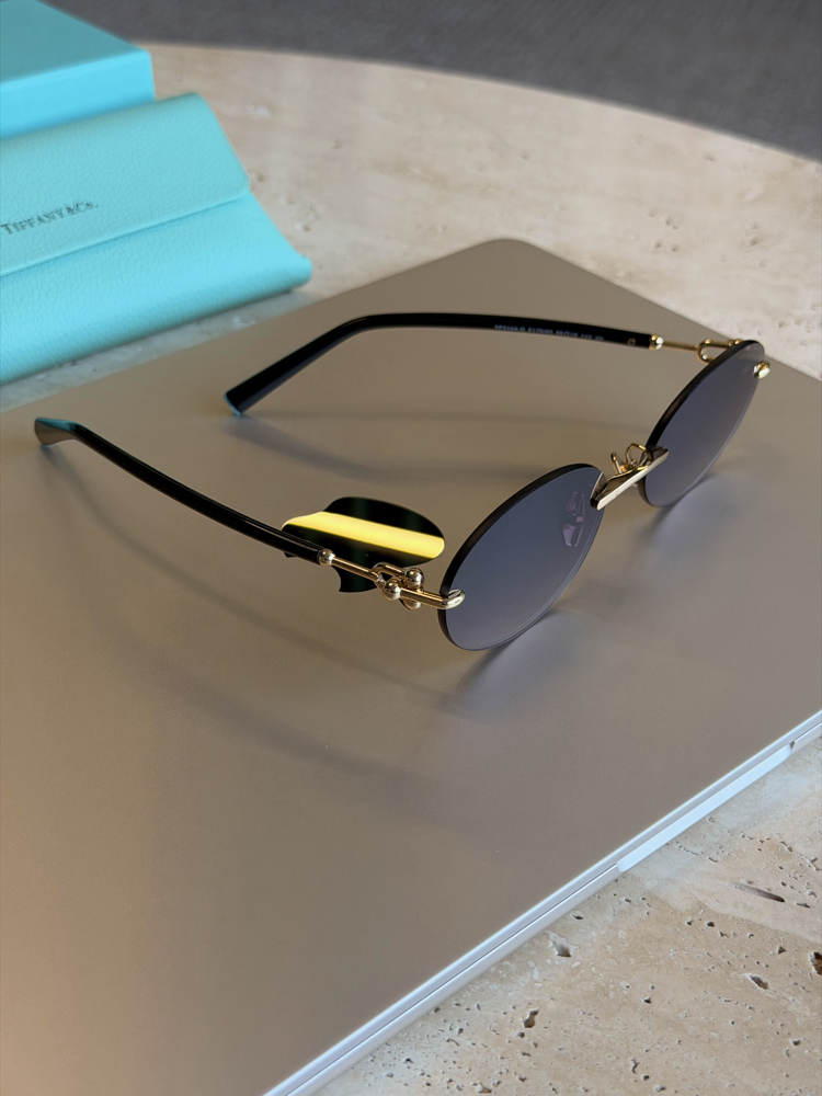 Tiffany & Co Güneş Gözlüğü