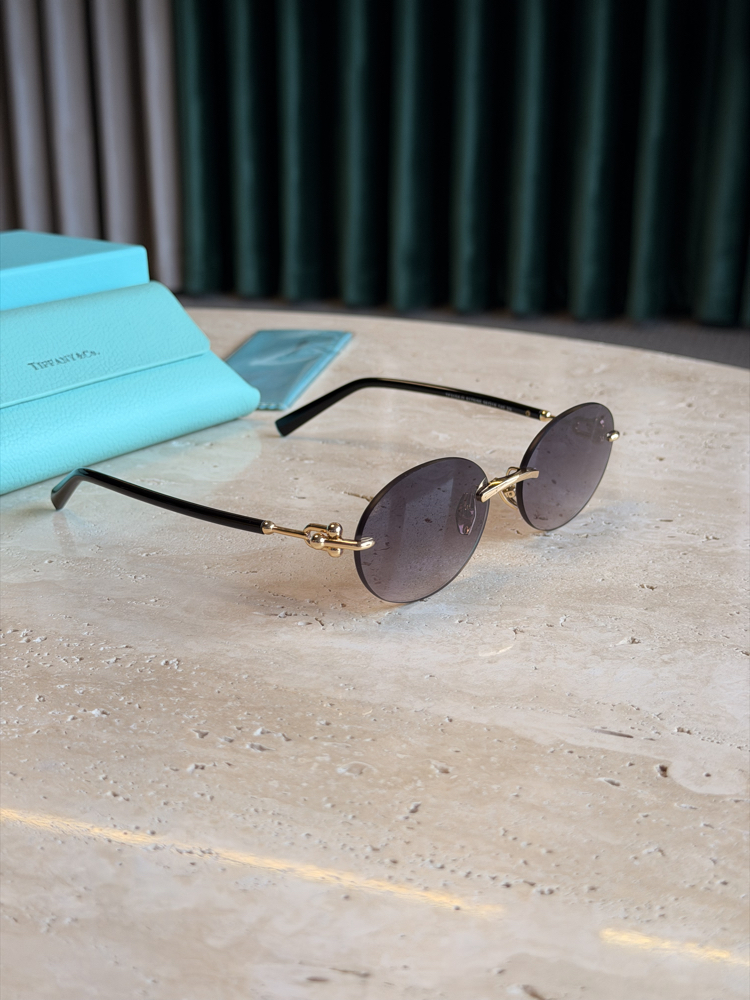 Tiffany & Co Güneş Gözlüğü