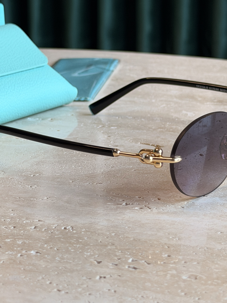 Tiffany & Co Güneş Gözlüğü