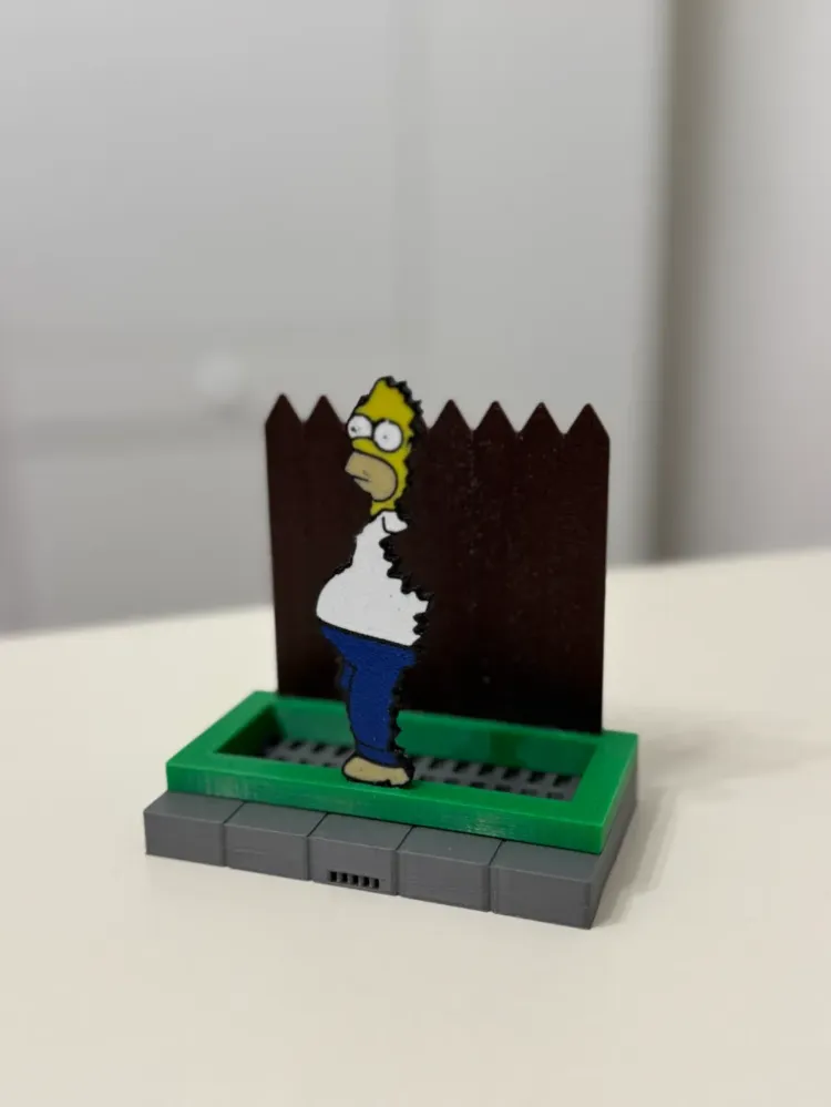 SIMPSON SÜNGERLİK