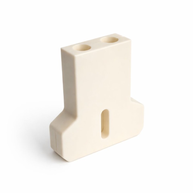 Balık Yem Kalıbı 2 Gözlü (16cm)