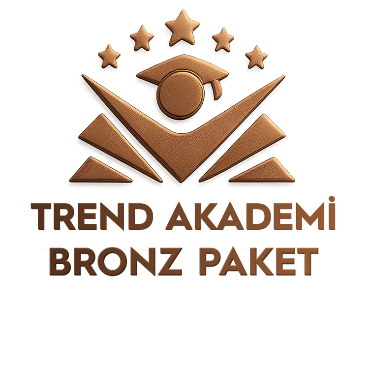 KPSS A Grubu - AGS ve ÖABT Grupları - Bronz Paket 