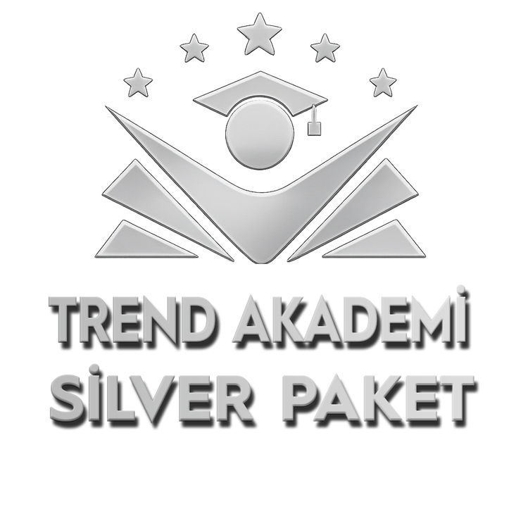 KPSS A Grubu - AGS ve ÖABT Grupları - Silver Paket-Yıllık