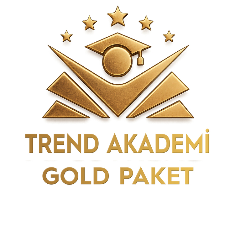 KPSS B Grubu Gold Rehberlik Paketi- Yıllık