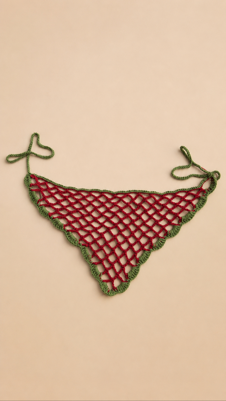 Bandana(cocuk bandana)