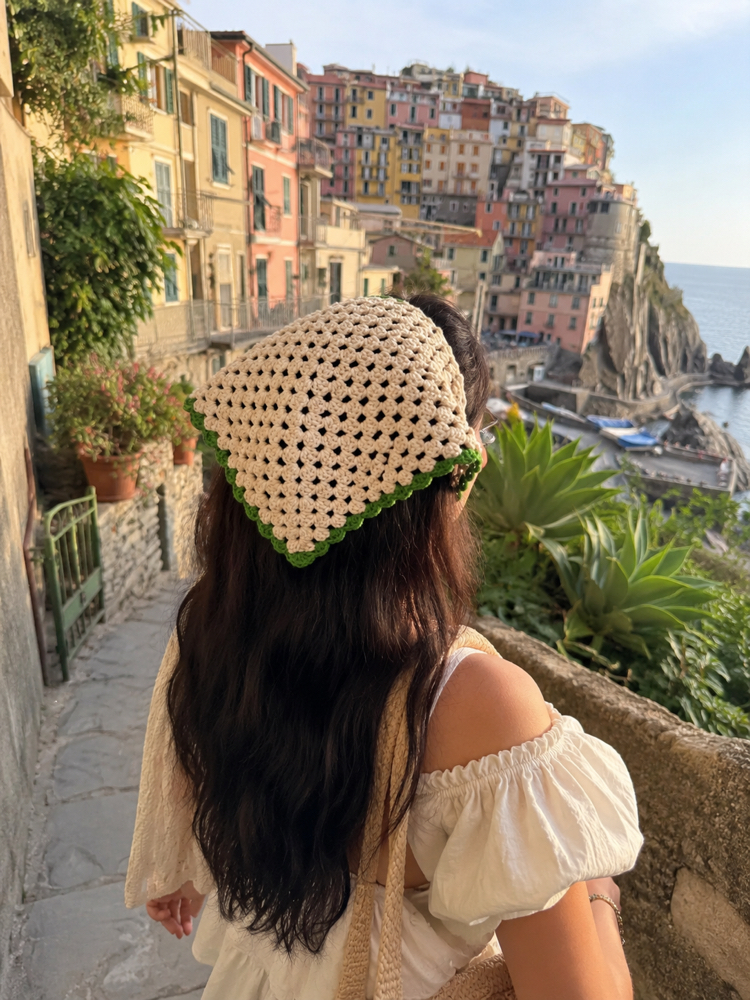 Bandana m beden