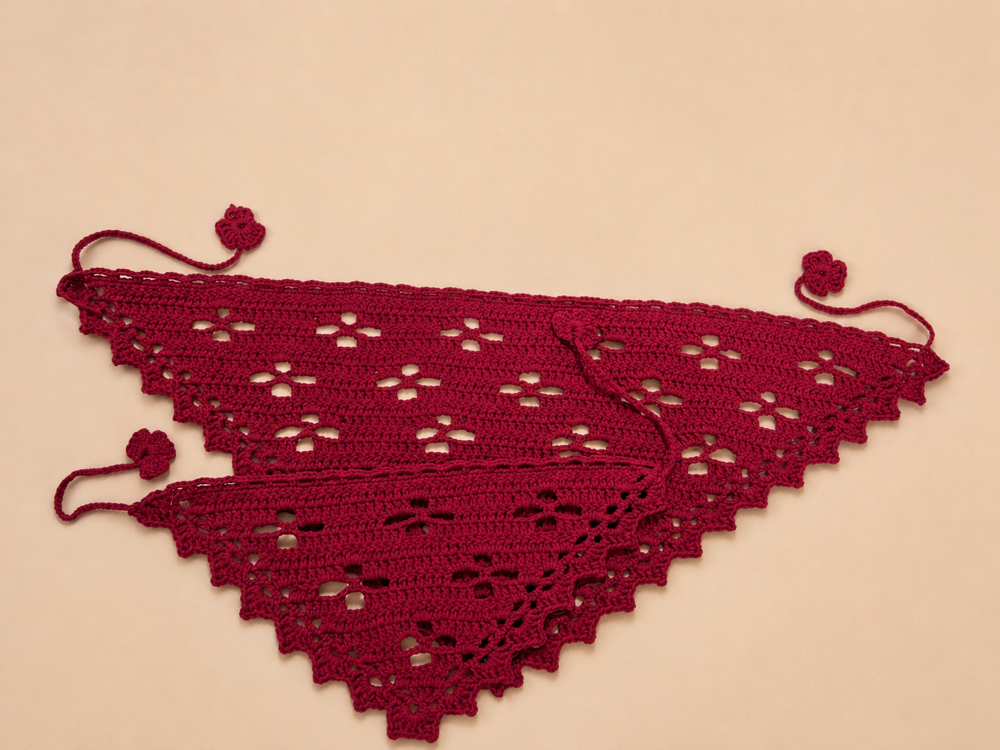 Bandana (anne / kız)