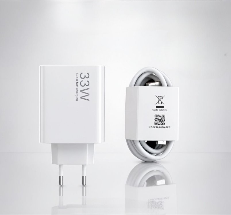 33W FAST TURBO SANİYELİ TYPE C ŞARJ ( İZM )