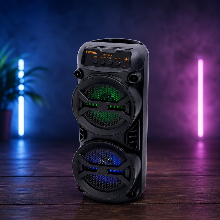 WİRELESS SPEAKER ( 4664 )