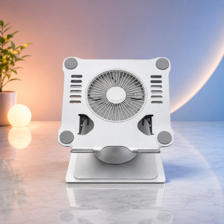 LAPTOP SOĞUTUCU FAN