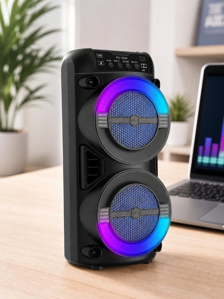 WİRELESS SPEAKER (3233)