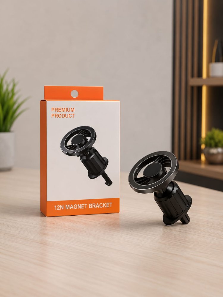 MAGSAFE PREMİUM BRACKET