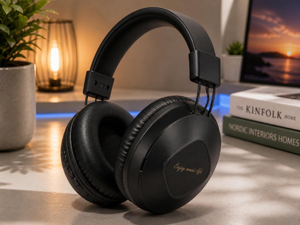 MUSİX LİFE HEADSPHONE (AKZ 17)