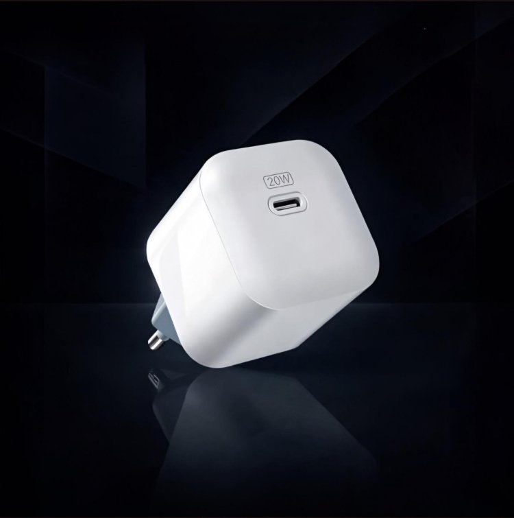 20W PD AÇIK BAŞLIK ( ML )