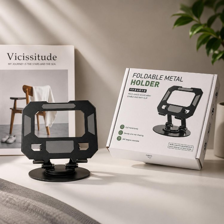 İPAD 360 STAND