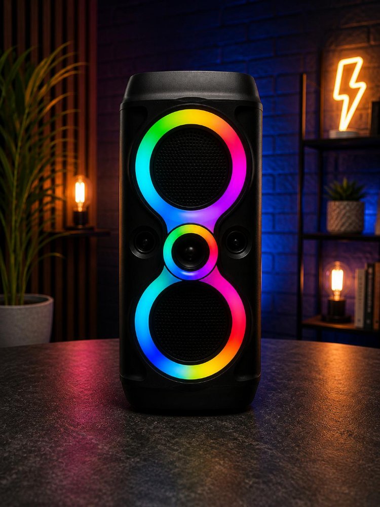 WİRELESS SPEAKER (MS 3630)