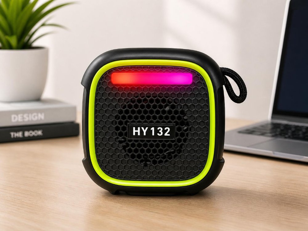 WİRELESS SPEAKER (4674)