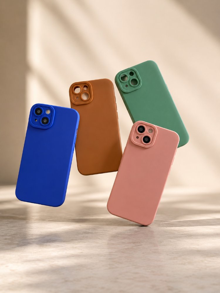 COLOROİD CASE ( İZM )