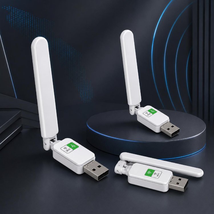 WİRELESS N ADAPTÖR (9342)