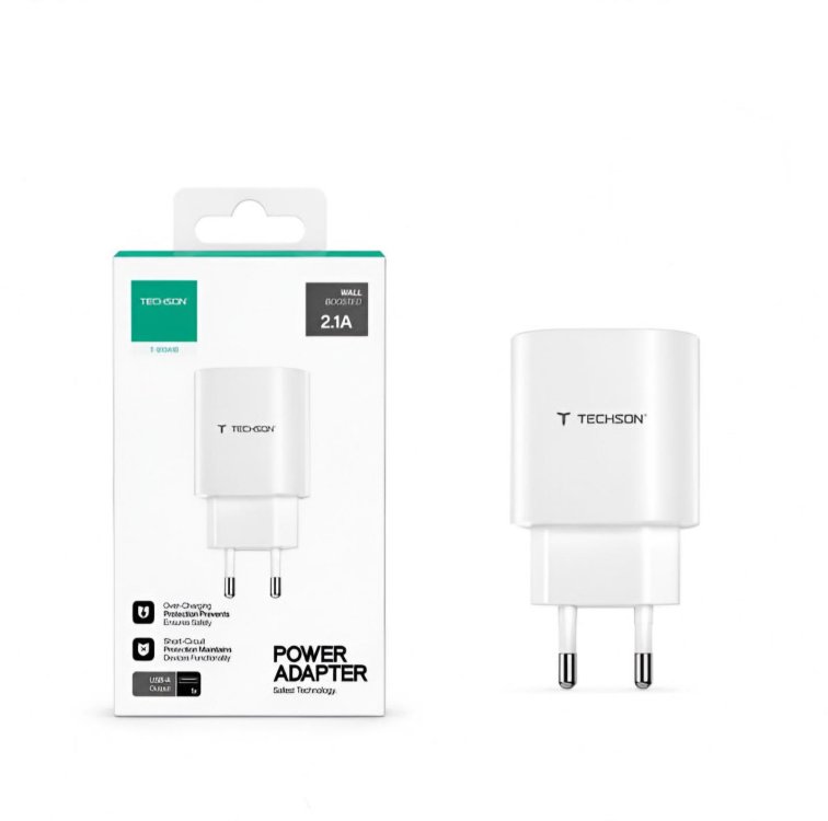 2.1A POWER USB BAŞLIK ( T S10A10 )