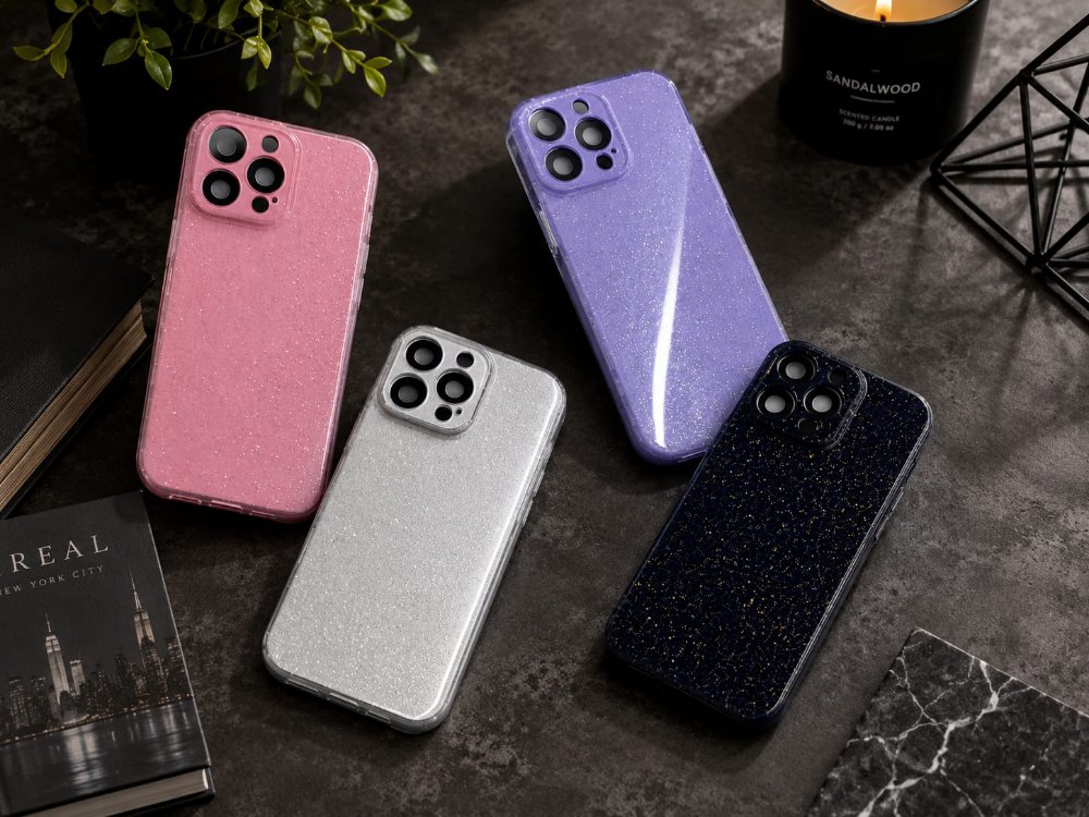JELİBON CASE