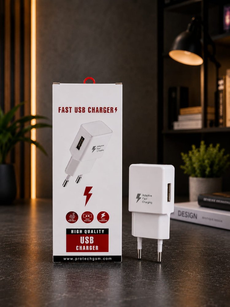 FAST USB BAŞLIK
