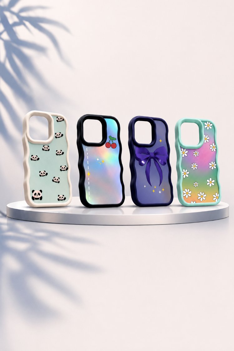 JOY WAVE CASE ( İZM )