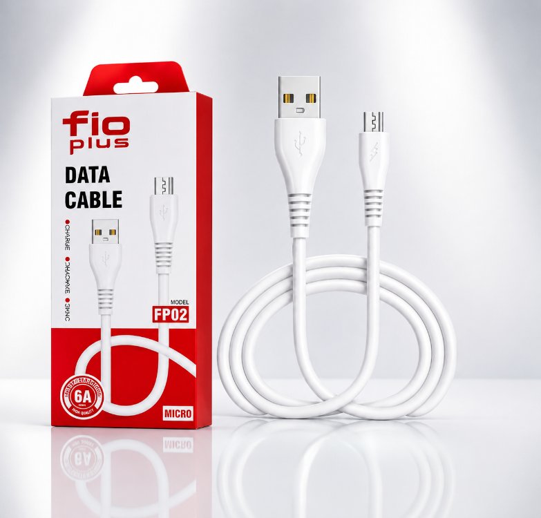 6A FAST MİCRO DATA CABLE ( FP 02 )