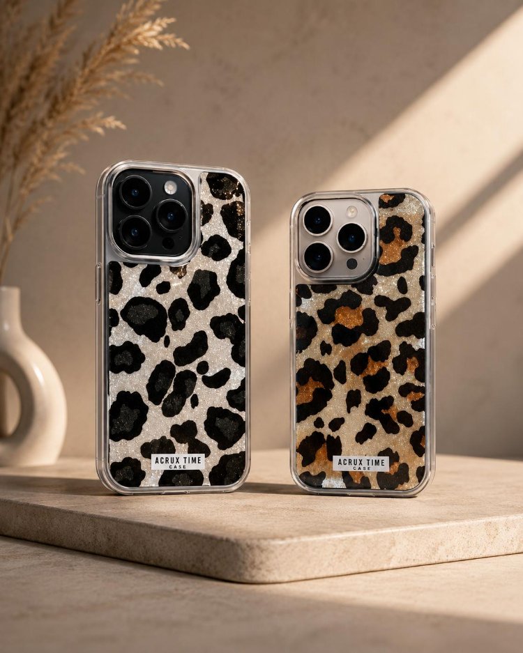 ACRUX LEOPAR