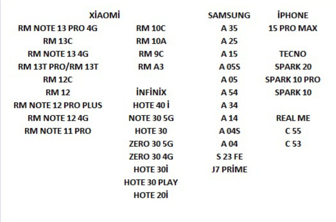 PREMİUM TİME CASE