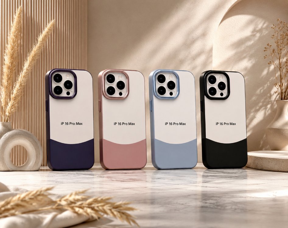 CONTRAST CASE