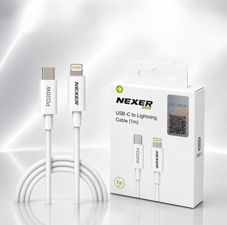 ORİJİNAL KALİTESİNDE 20W PD TYPE C TO LIGHTNİNG USB ( İV )