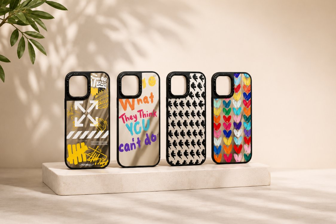 MİRROR CASE (İZM)