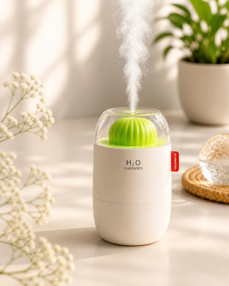 5V HUMİDİFİER (3509)