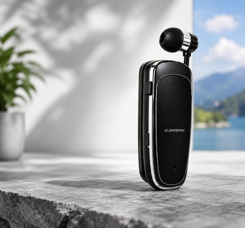 MAKARALI BLUETOOTH KULAKLIK (DSF100)