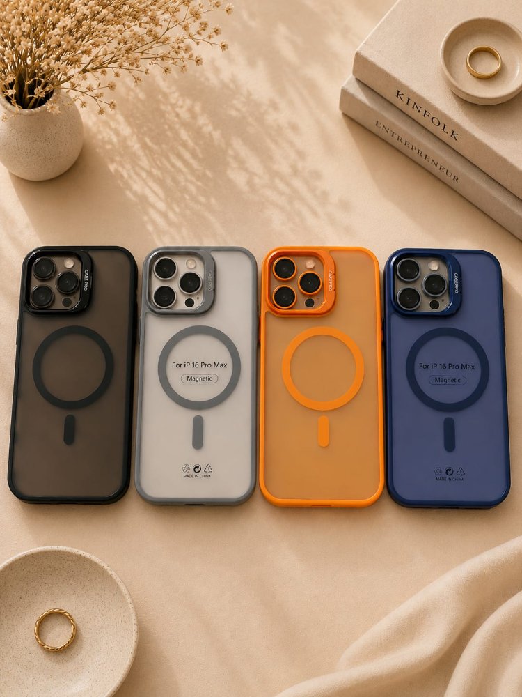 STANDLI FOCUS MAGSAFE
