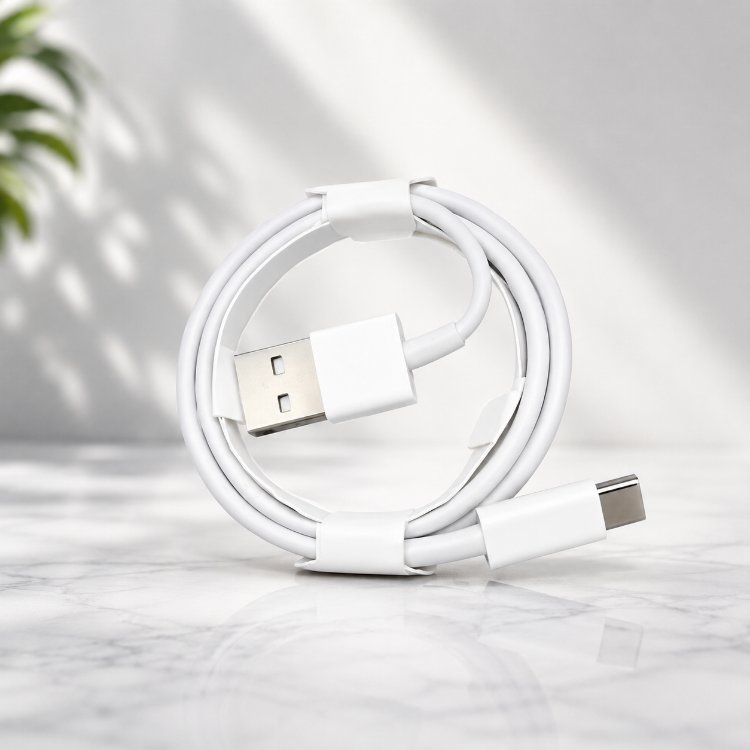 FAXCOON MODELİ TYPE C USB ( BC 6 )