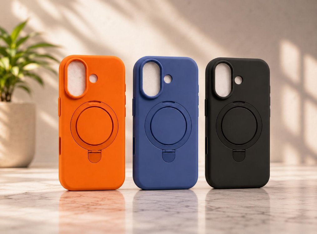 POLO CASE