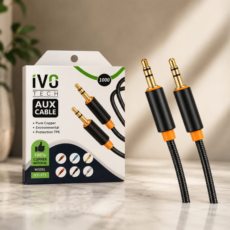 AUX CABLE (171)