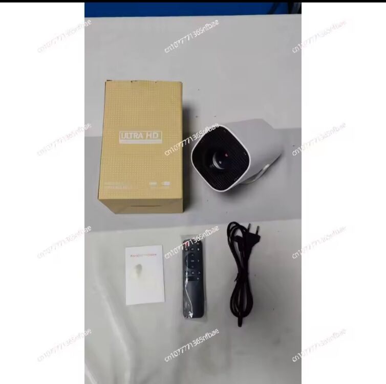 P30PRO Android HD Taşınabilir Projektör