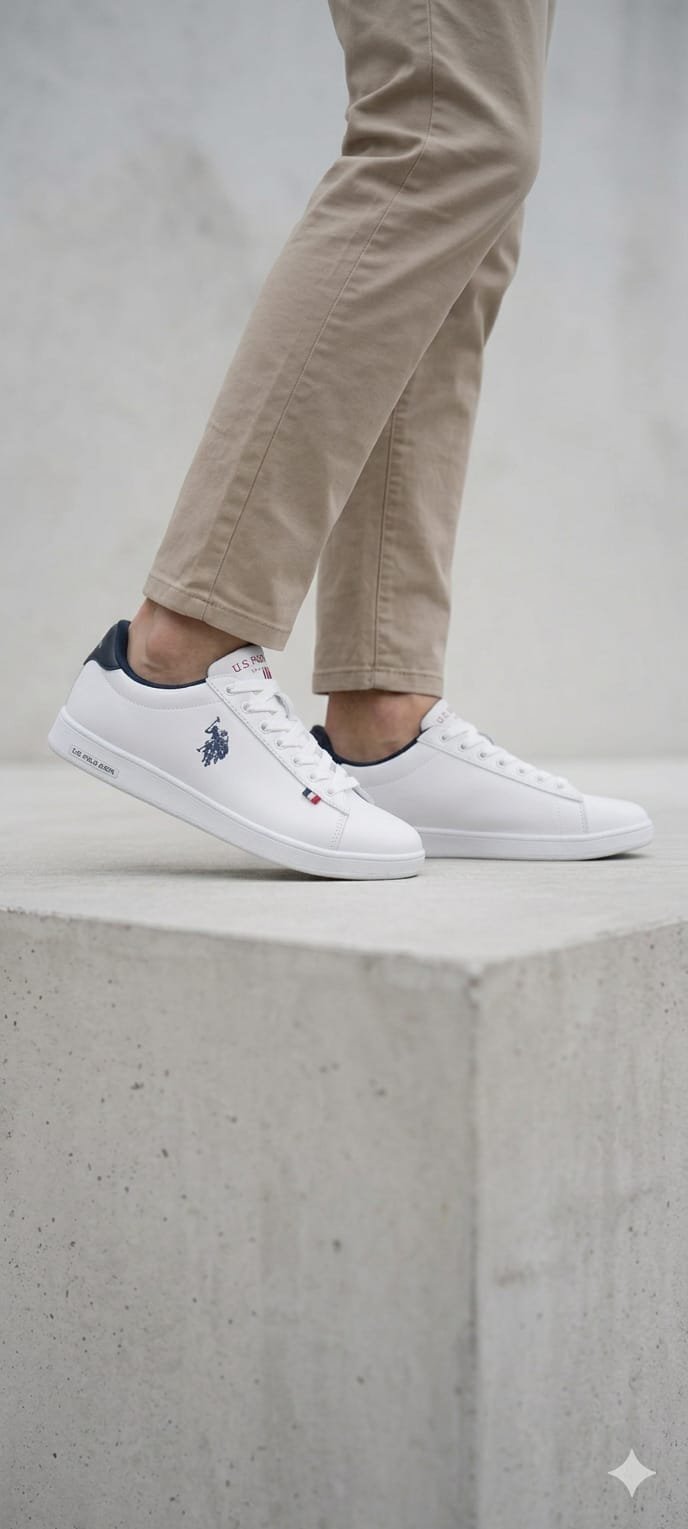 U.S Polo