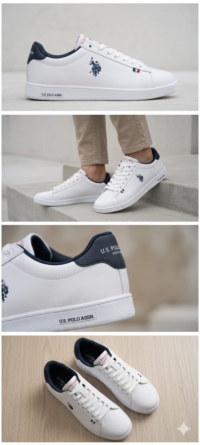 U.S Polo