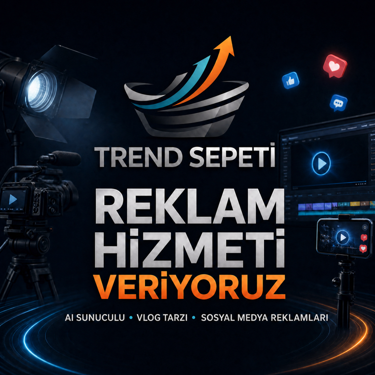 REKLAM HİZMETİ