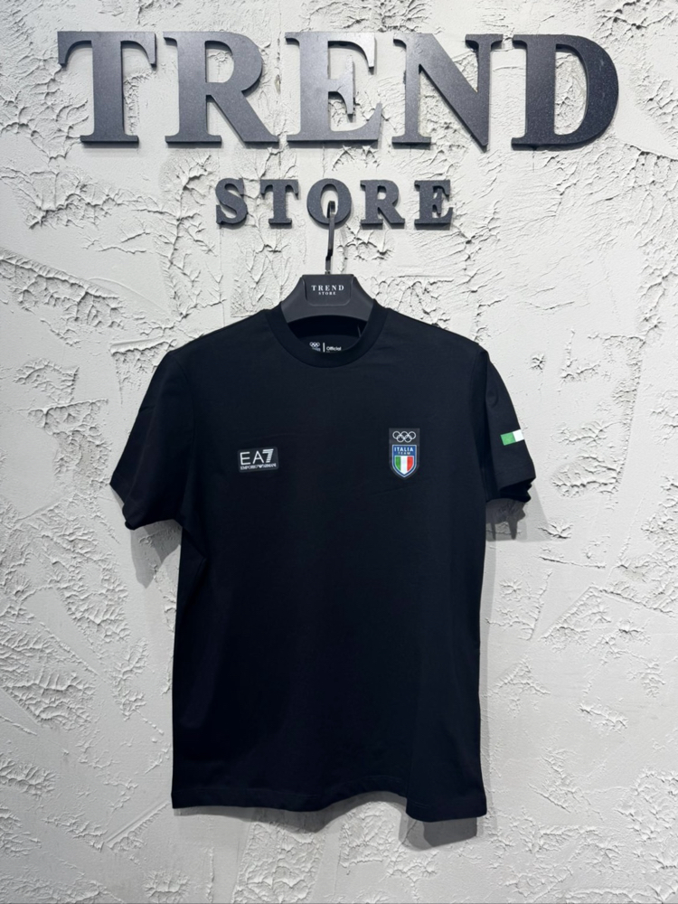 EA7 Emporio Armani T-Shirt